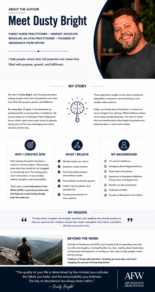 Abundance From Within Ebook Guide