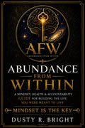 Abundance From Within Ebook Guide
