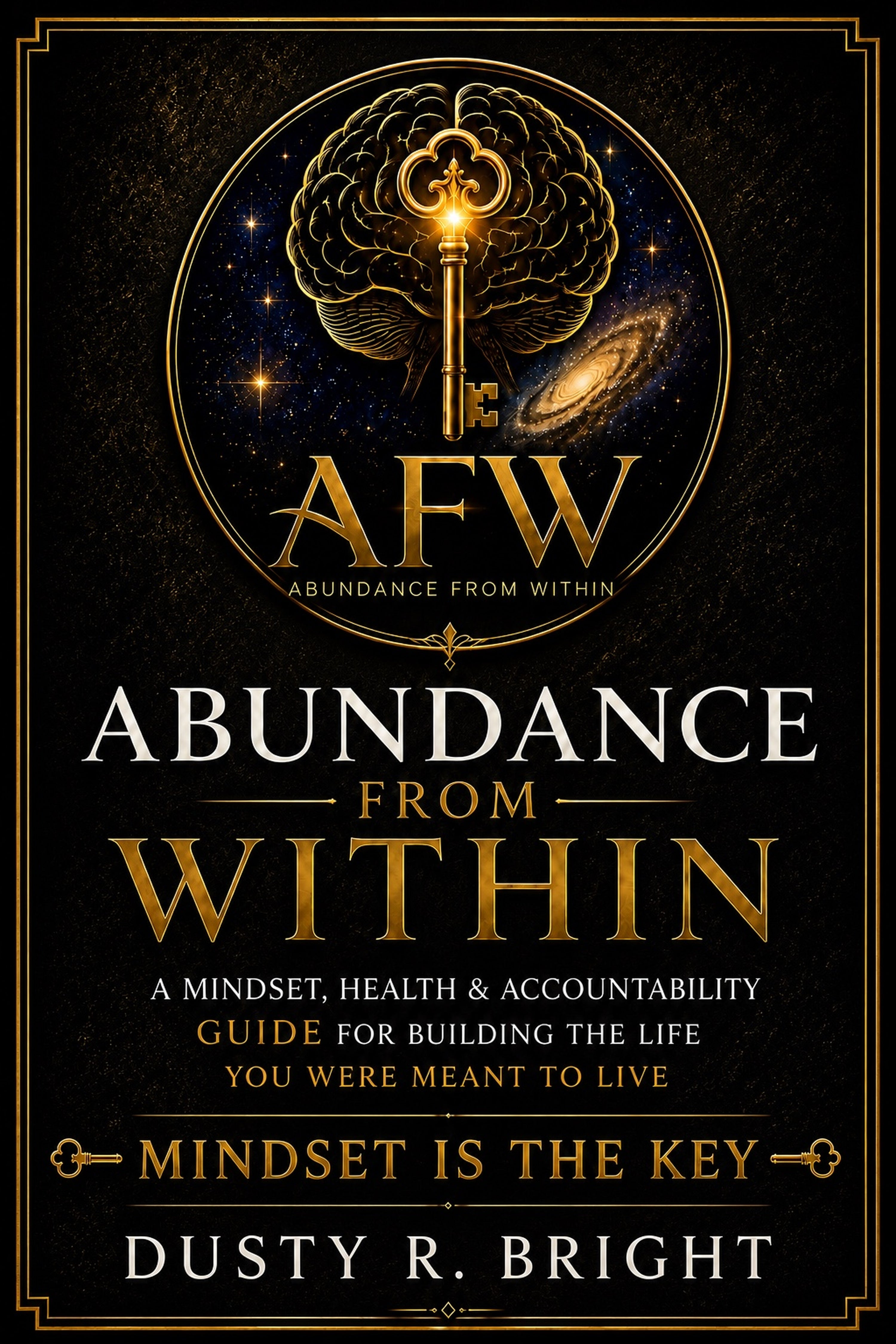 Abundance From Within Ebook Guide